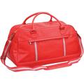 Preferred Nation Cooper Duffle - Red P5826 RED